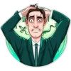 H. P. Lovecraft 8