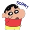 SORRY