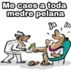 100% Yucateco pelana 17
