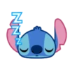 Stitch Emojis. 15