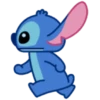 Stitch Emojis. 16