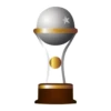 Trophies (Premium) 15