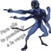 Para alla
te puedes ir
a la verga