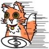 Wonderful Orange Cat 13