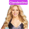 Shakira 18