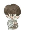 BTS Cute Chibi♡ 13