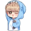 BTS Cute Chibi♡ 14
