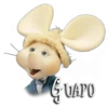 GUAPO
