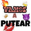 VAMOS
A
PUTEAR
75