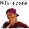 Random Animados 16