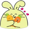 Fat Rabbit 1 11