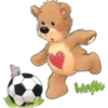 osito Cariñoso Cute 17