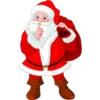 Santa y sus amigos 18