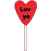 Luv
ya