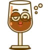 Copa de vino 15