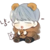 BTS Cute Chibi♡ 15