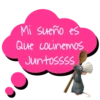 MI SUEÑO ES... 14