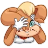Lola Bunny 12