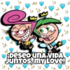@
z
@edhumw
¡Deseo unA.VIDA
JUNTOS, MY LOVE!