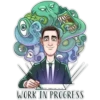 H. P. Lovecraft 9