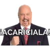 ACARICIALA