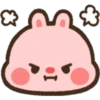Chubby Bunny Tobi 11