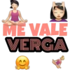 ME VALE
VERGA
2