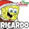 Bob Esponja navidad#2 19