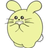 Fat Rabbit 1 12