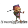 Ahi nomas contigo,kbro...palteas