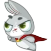Boo the Bunny 12