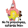 Bob Esponja 3 (by Estrella AA) 9