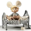 BUENOS DIAS!