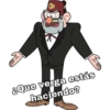 Gravity Falls 20