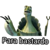 Para bastardo
Hadderbonilla