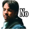 No