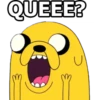 JAKE EL PERRO 9