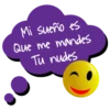 MI SUEÑO ES... 15