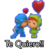 Te Quiero!!