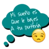 MI SUEÑO ES... 16