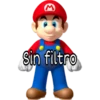 Sin filtro