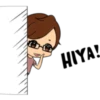 HIYA!