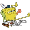 Bob Esponja 9