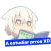 アオザイを
A estudiar prros XD