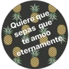 PIÑAS uWu 9