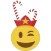 Emojis Navideños 14