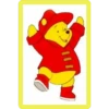 Winnie the pooh 16