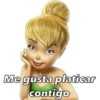 @oyesss batman
Me gusta platicar
contigo