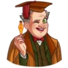 Harry Potter 2 (Cartoons) 8