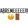 ABREMEEEEE!!!